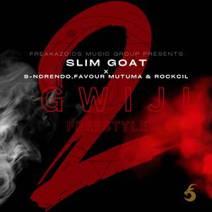 Gwiji Freestyle 2 (feat. 9-Ndrendo, Favour Mutuma & Rockcil)