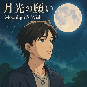 月光の願い
