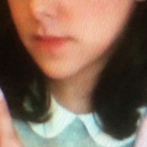 Ella es como un arcoíris