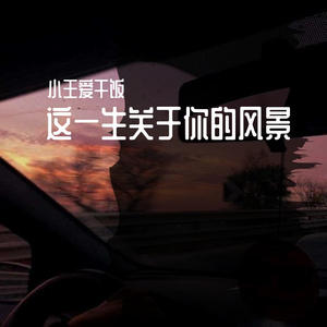 这一生关于你的风景