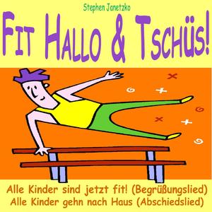 Alle Kinder gehn nach Haus (Abschiedslied)