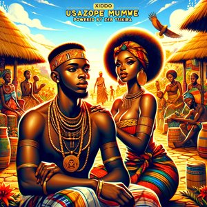 Usazope Mumwe