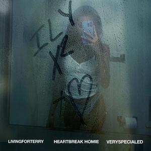 Fine At Home (feat. Heartbreak Homie)