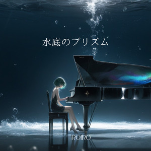 水底のプリズム