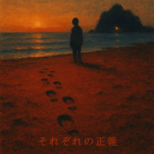 それぞれの正義