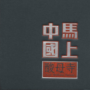 Dark Stars In The Dazzling Sky