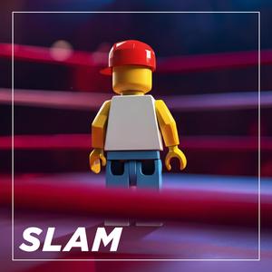 SLAM (Feat. AKW)