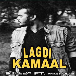 Lagdi Kamaal (feat. Aniket Fulari)