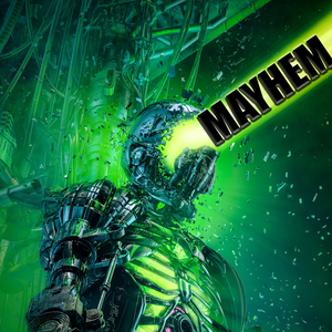 Mayhem