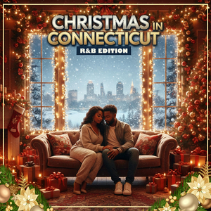 Stay With Me This Christmas