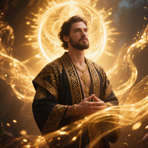 DESPERTAR DO SAGRADO MASCULINO