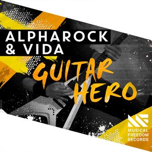 Guitar Hero (Extended Mix)