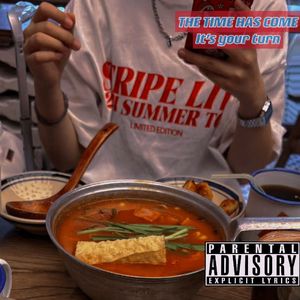 时机到了:TIME HAS COME