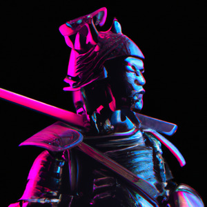 说了