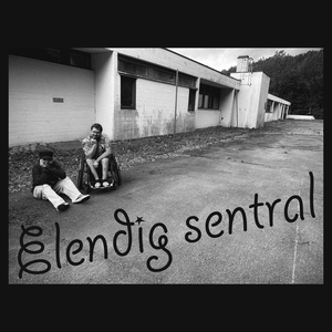 Elendig Sentral