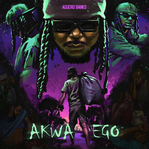 Akwa Ego