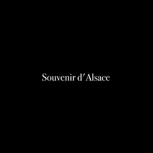 Souvenir d'Alsace