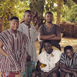 Butubutu Love (feat. Aiva)