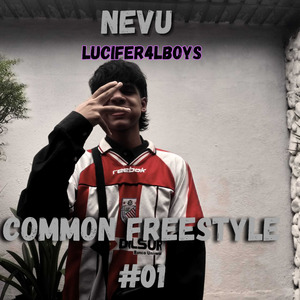 Common Freestyle #01
