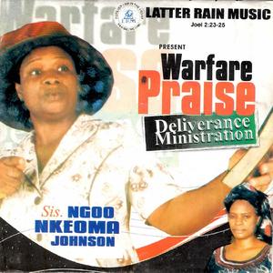 Warfare Praise Medley 1 : Stubborn Problem / Strong Man / Jump Out / Tumisile / When Jesus Says Yes / Backfire / I Need A Change / Any Power / War / Scatter / Kpemeoo / Deliver Me / Wusam Anointing / Unshakeable / Dide / Erhare / Send Down Fire