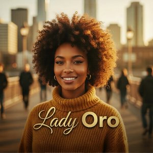 Lady Oro