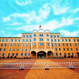 通远堡初中的时光