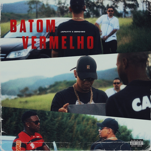 Batom Vermelho