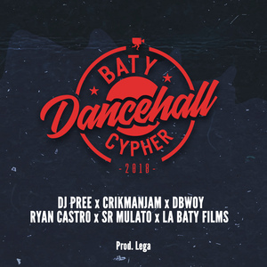Cypher Batydancehall