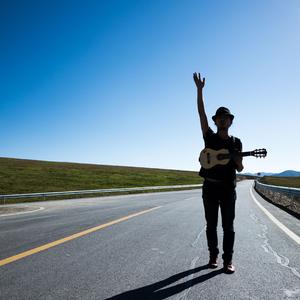 晚上十点半的肯德基