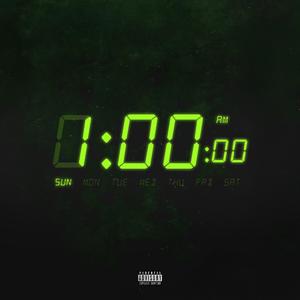 1:00 AM (feat. $AM)