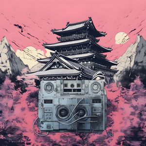 雨の夜のエレジー