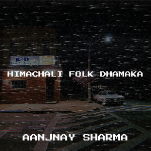 Himachali Folk Dhamaka