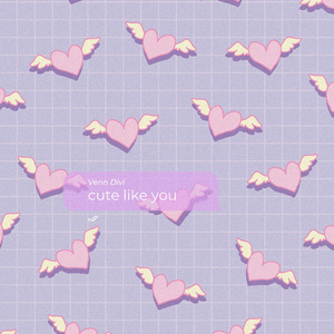 cute like you