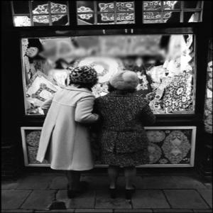 WINDOW SHOPPER (feat. Ifeelikejojo & CjGeekin)