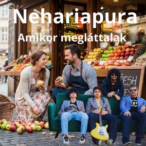 Amikor megláttalak