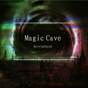Magic Cave（幽玄洞窟）