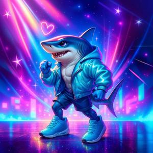 Tralalero Tralala (K-Pop) 1