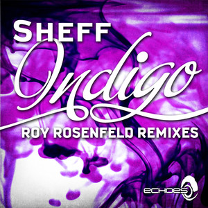 Indigo (Roy RosenfelD Part 2 Remix)
