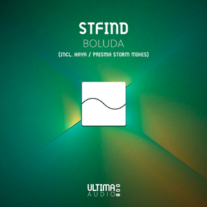 Boluda (Original Mix)