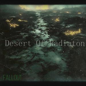 Desert of Radiation
