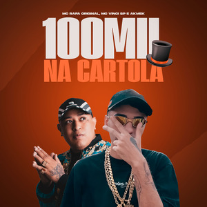 100Mil Na Cartola