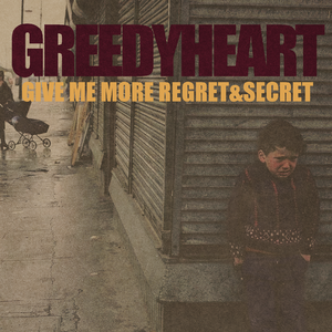 Teardrop Lady 泪滴小姐