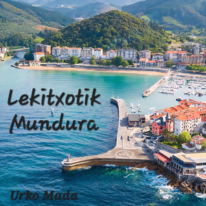 Lekitxotik Mundura