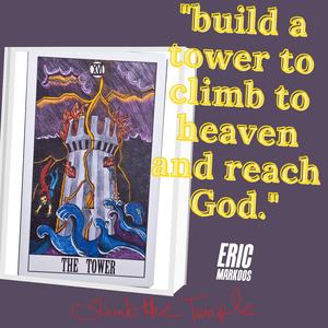 Climb the Temple