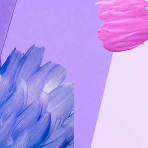 抚慰的周日的早晨回忆