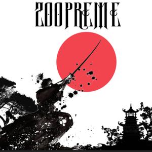 Zoopreme (feat. Art delirium, Ekofino, Davis Fio & B. Sugar)
