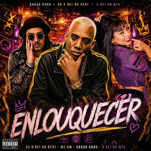 Enlouquecer (Remix)