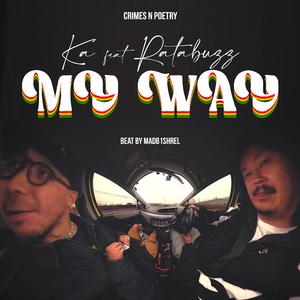 My Way (feat. RataBuZz)