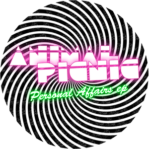 Synthetic Poem (Original Mix)