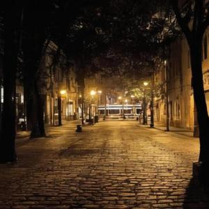 寂寞在唱歌（深情版）